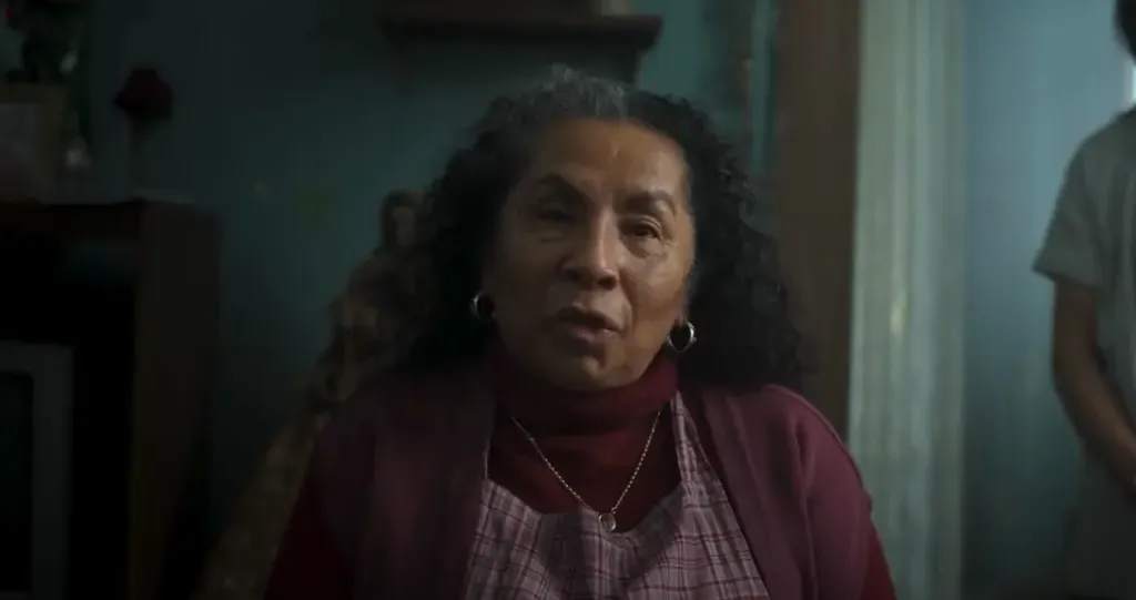 Imagen: @filmselectespanol6692.