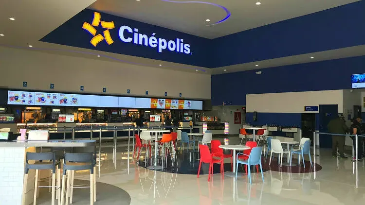 Las salas de cine de Cinépolis tienen una gran sorpresa para su público en México. Imagen: Time Out México.