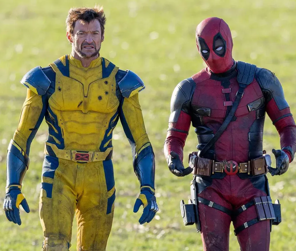 Deadpool and Wolverine promete ser una de las películas más vistas del 2024.