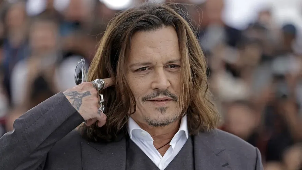 Johnny Depp será su director. (IMDb)