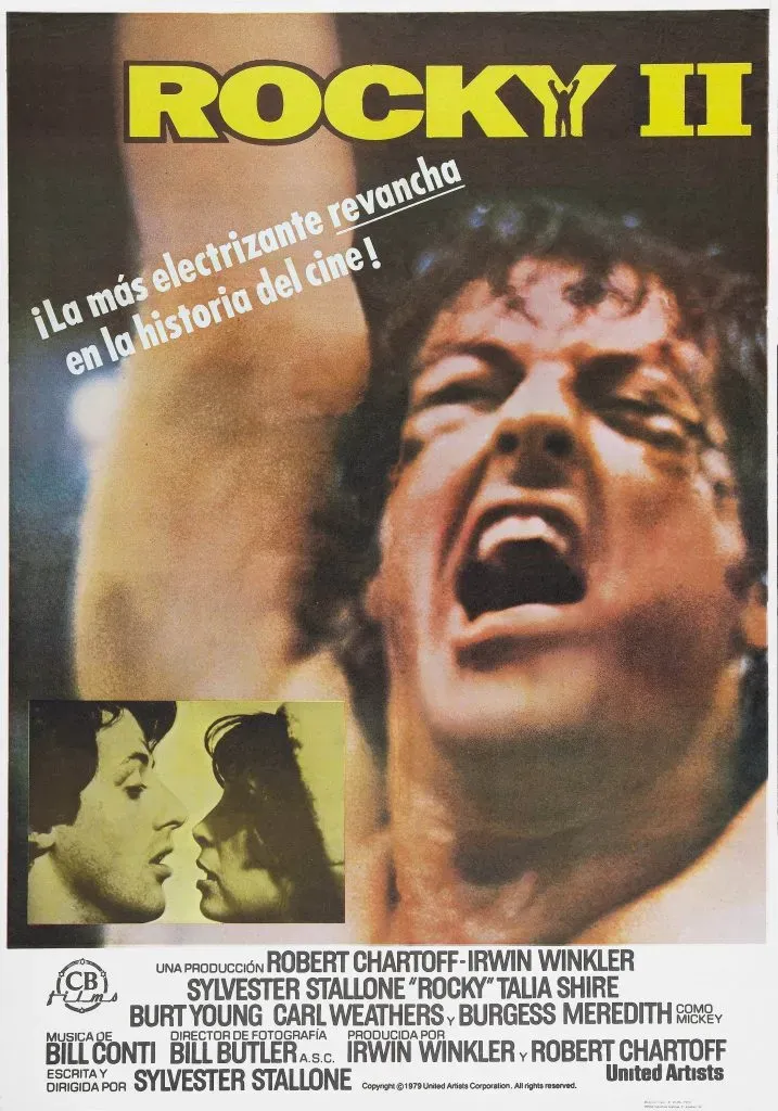 El poster del film. (IMDb)