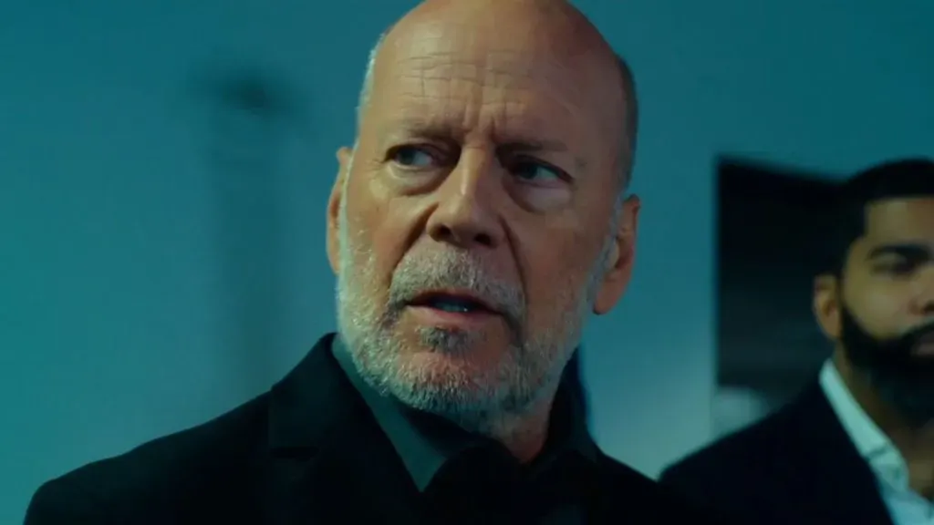 Bruce Willis tiene 69 años. (IMDb)