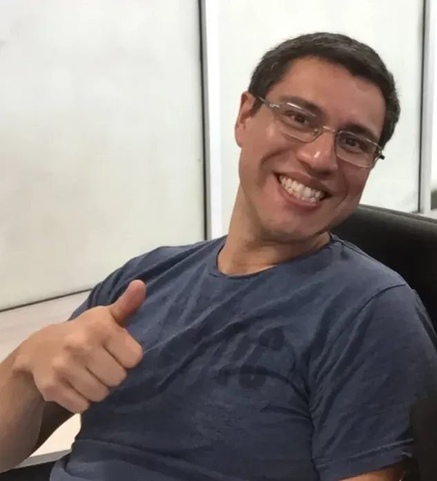 Edson Matus es uno de los actores de doblaje más importante de la actualidad. Imagen: Doblaje,fandom.com.