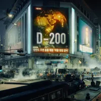 Adiós, Tierra: De qué se trata y cuántos capítulos tiene la serie coreana de Netflix