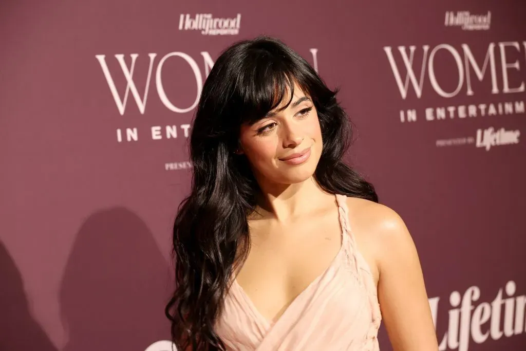 Camila Cabello también será parte de este festival en su primera edición. Imagen: Getty Images.