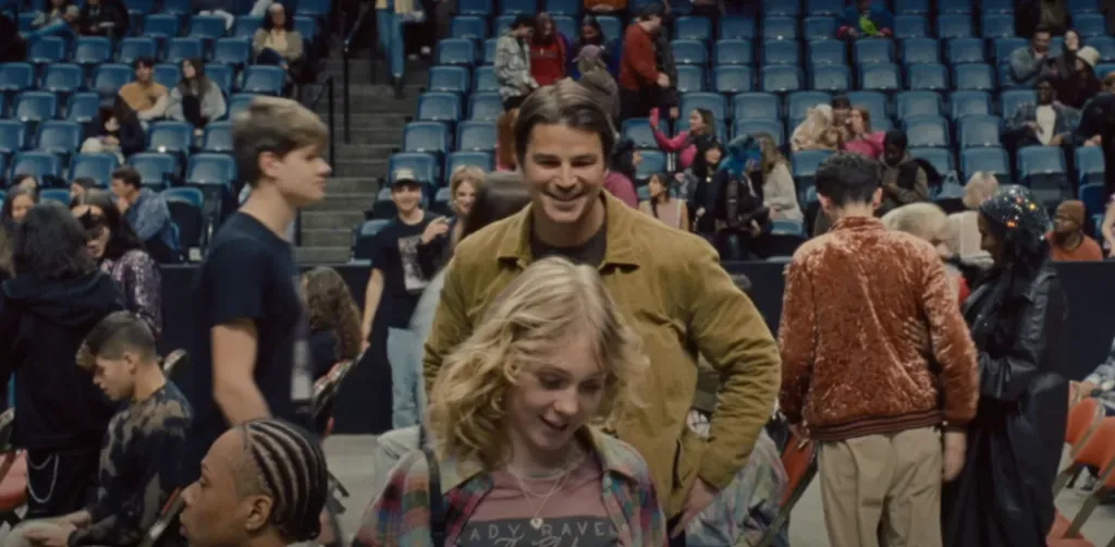 Imagen: @WarnerBrosPictures.