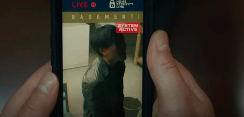 Imagen: @WarnerBrosPictures.