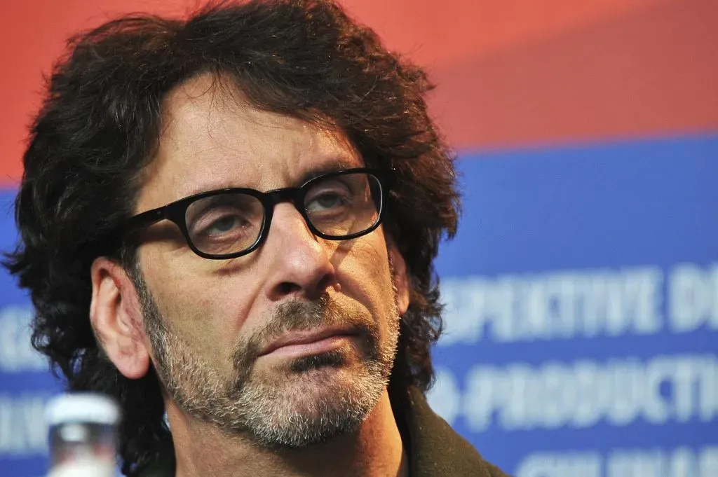Joel Coen fue el encargado de realizar este remake junto a su hermano Ethan. Imagen: Getty Images.