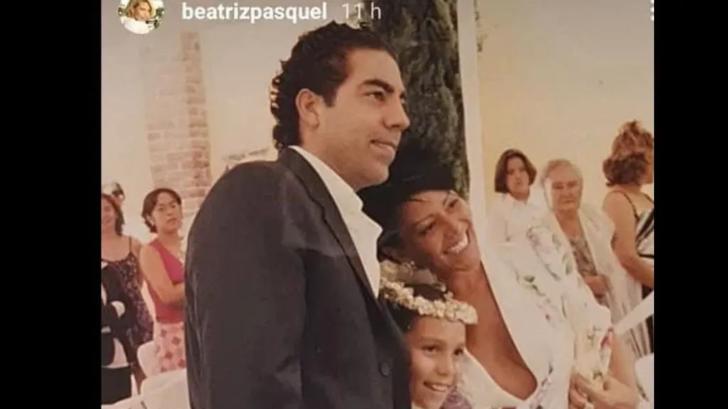 Instagram @beatrizpasquel