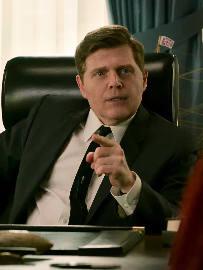 Imagen: Netflix.com.