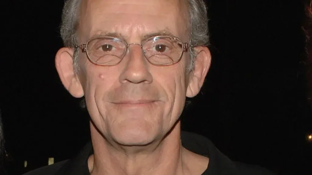 Christopher Lloyd (Getty images)