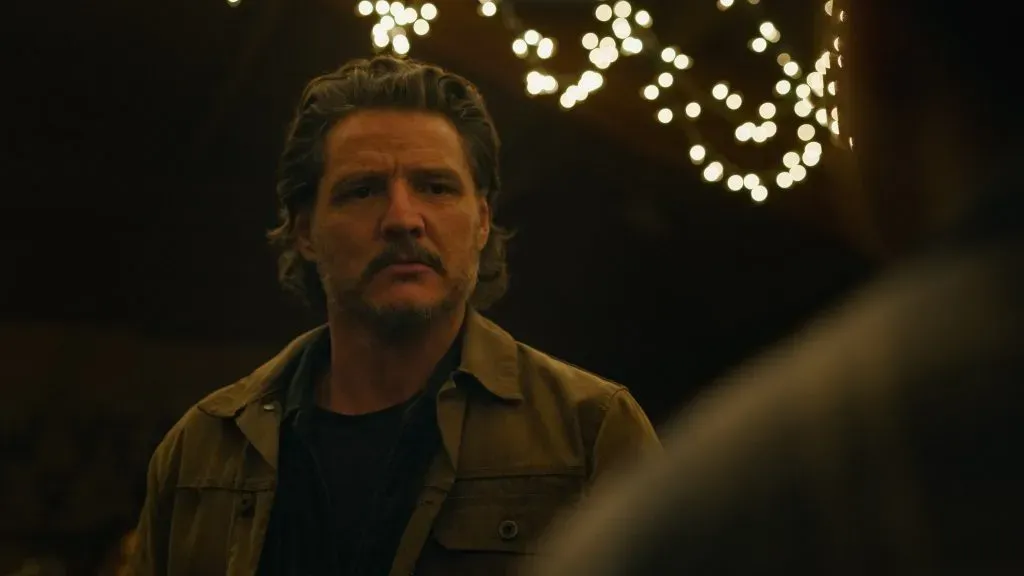 Pedro Pascal como Joel en The Last of Us 2. (Max)