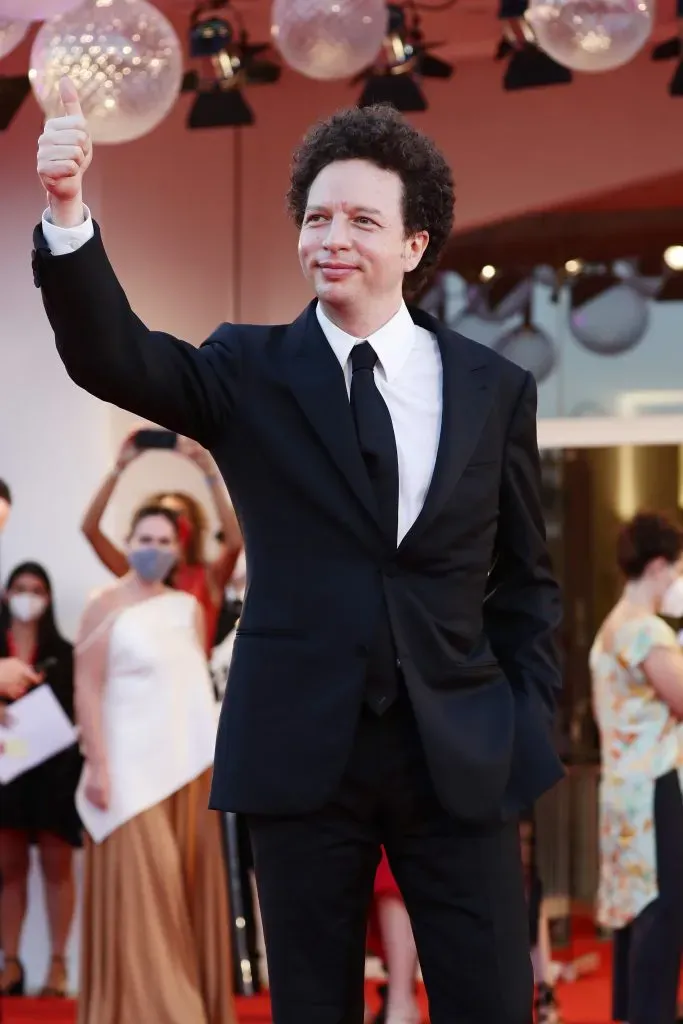 Michel Franco recibió duras críticas cuando estrenó esta película en México. Imagen: Getty Images.
