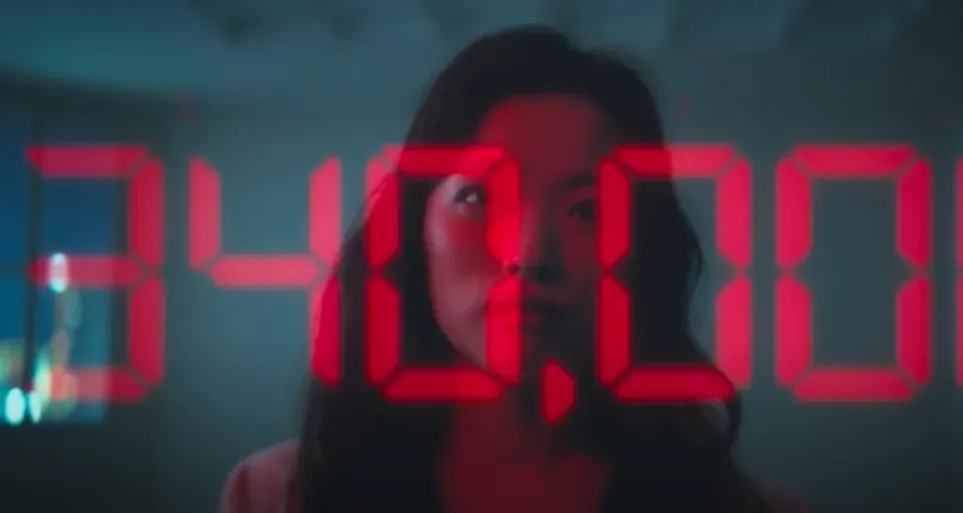 Imagen: @Netflix.