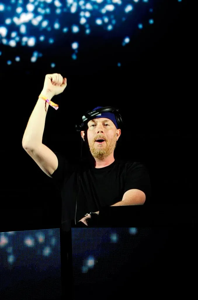 Se revelaron detalles de las entradas para Eric Prydz en Argentina 2024  (Photo by Steven Lawton/Getty Images).