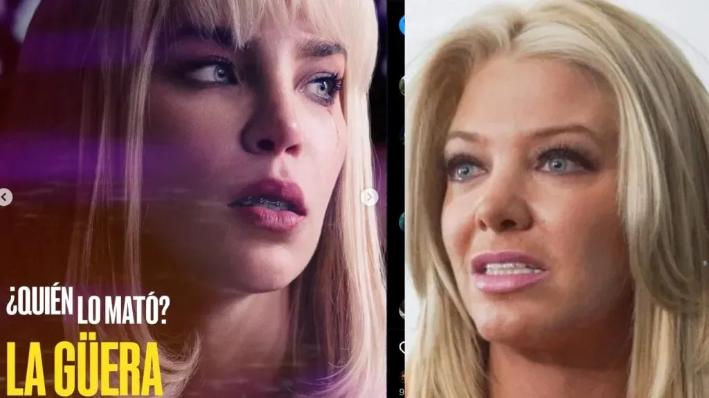 Prime video + Instagram