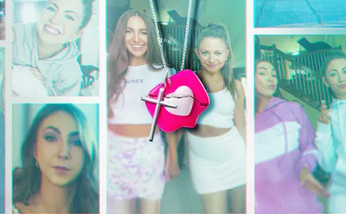 Bailar para el diablo: La secta de 7M en TikTok | Sitio oficial de Netflix