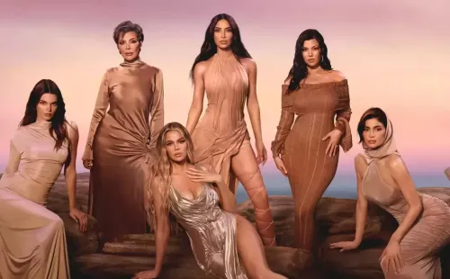 The Kardashians Season 5: Episodes release schedule, how to watch and more - Hindustan Times