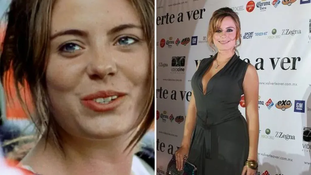 Imagen: @vimeo/Página de Facebook de Andrea Damian.