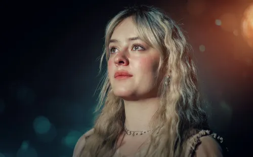 Una parte de ti | Sitio oficial de Netflix