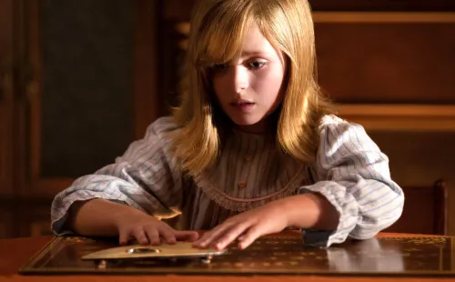 Ouija: El origen del mal | Netflix