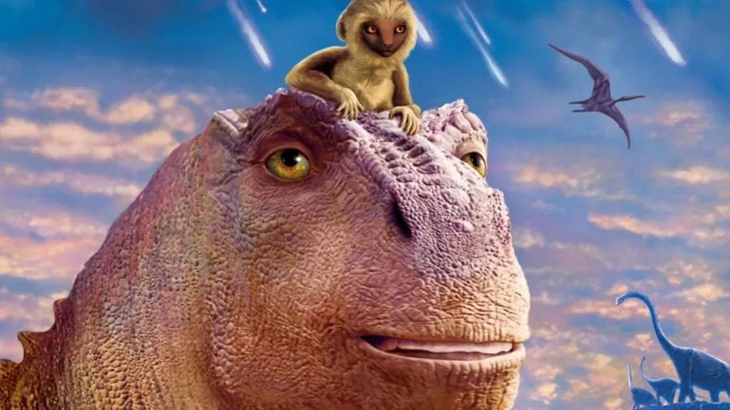 Disney+