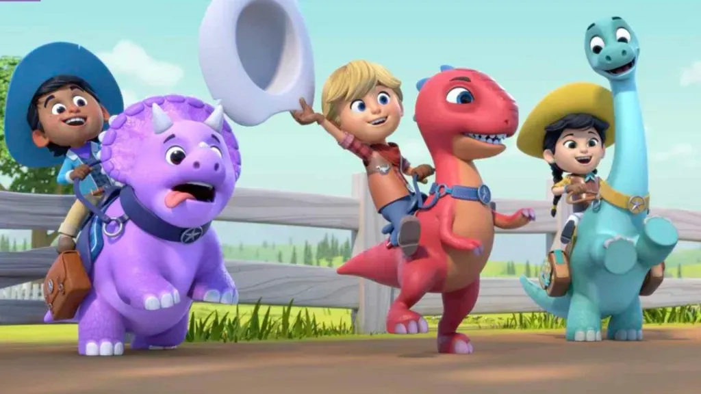 Disney+