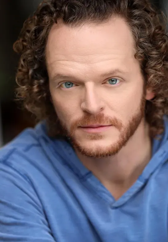 Nick Pasqual es un actor norteamericano que ya ha sido aprehendido por las autoridades de su país, cuando trataba de huir a México. Imagen: IMDb.