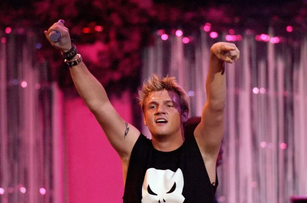 Nick Carter enfrenta serias acusaciones en el documental que lidera las preferencias en Max.