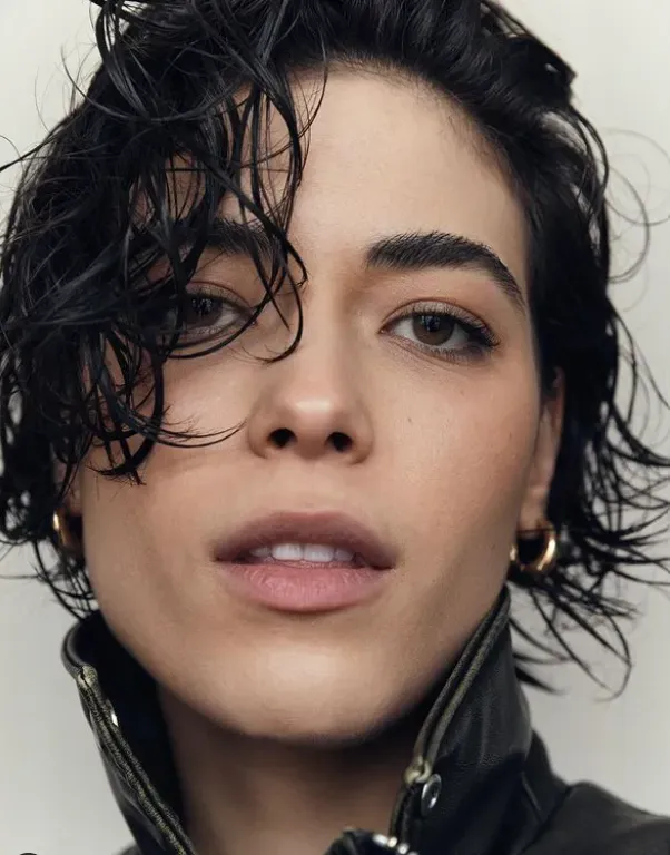 Imagen: @sofijastrzebska.