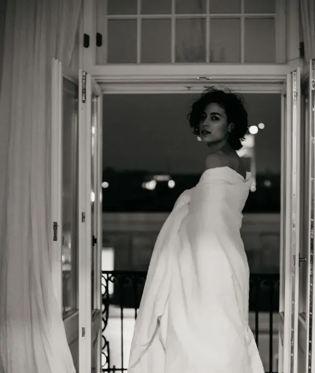 Imagen: @sofijastrzebska.