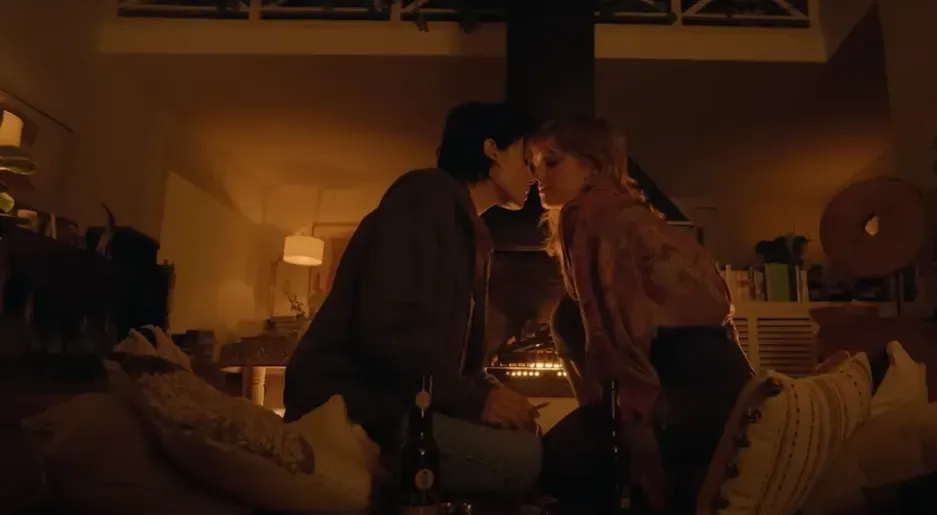 Imagen: @NetflixEspana.