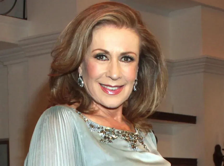Laura Zapata ha tenido una prolífica carrera en el mundo del entretenimiento. Imagen: Telenovela.database.fandom.