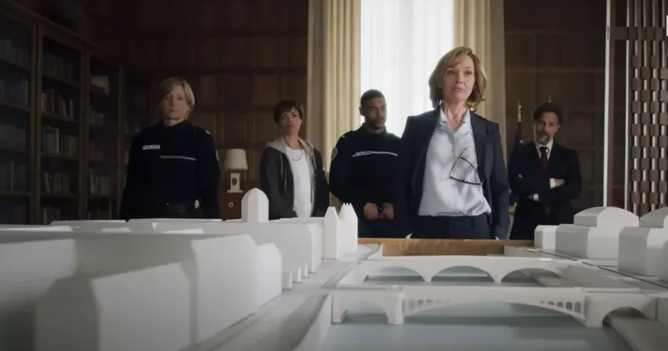 Imagen: @NetflixLATAM.