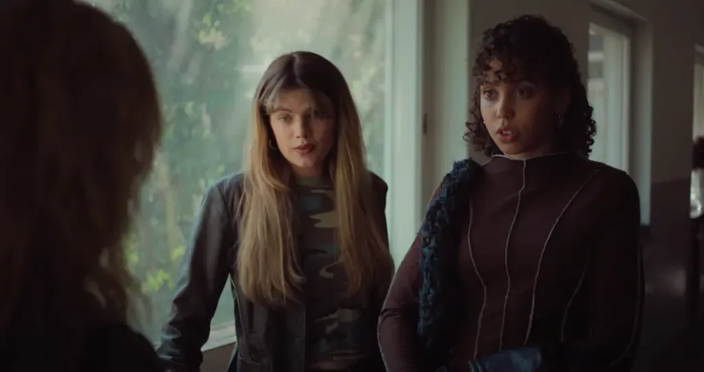 Imagen: @TrailersEnEspanolTV.