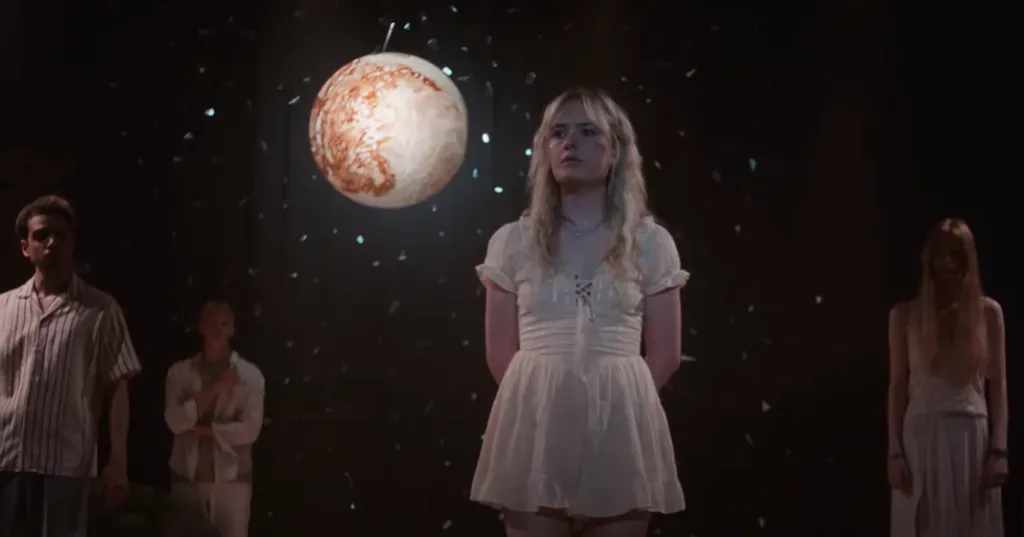 Imagen: @TrailersEnEspanolTV.