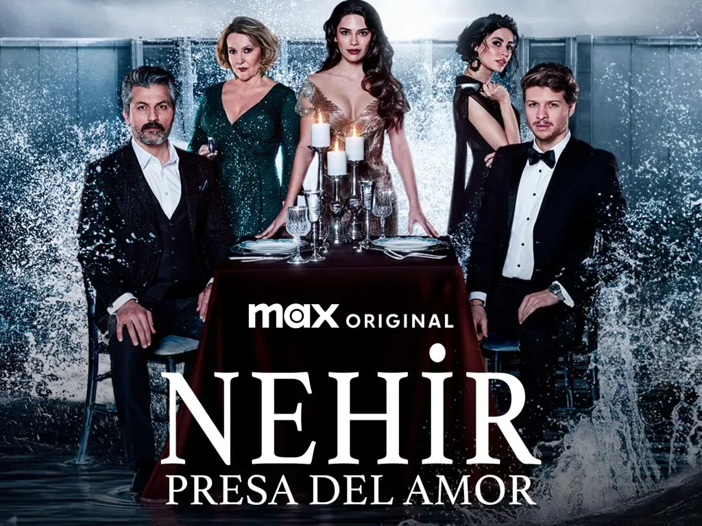 Imagen: Prime Video.