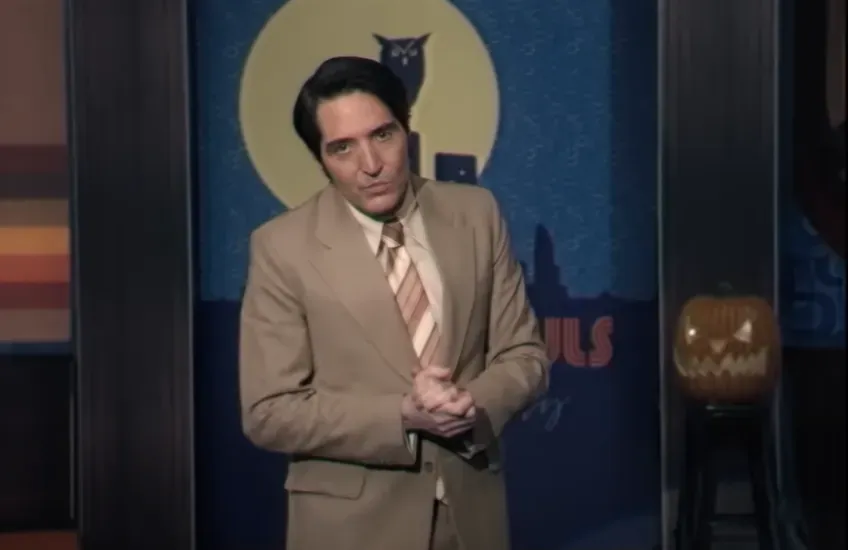 Imagen: @IFCFilmsUnlimited.