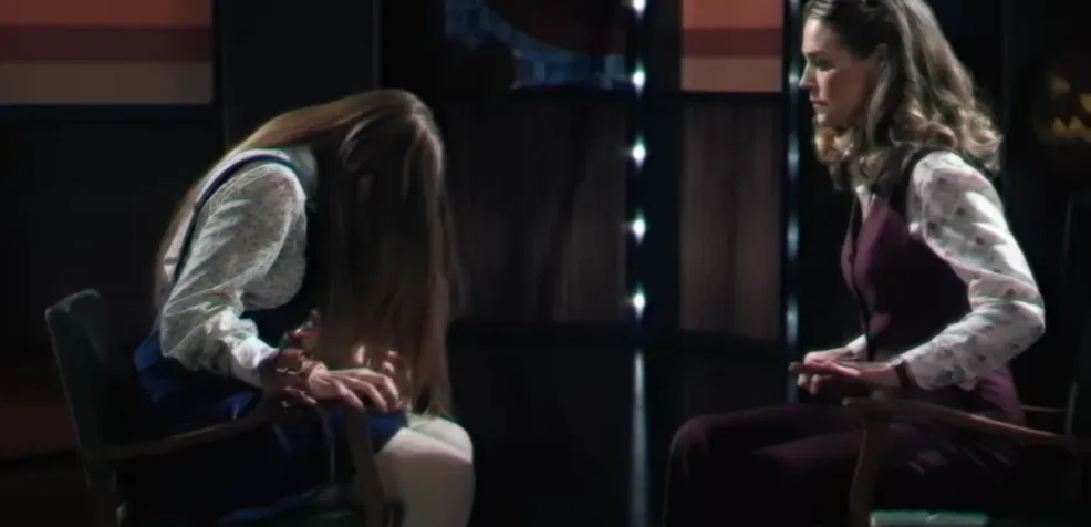 Imagen: @IFCFilmsUnlimited.