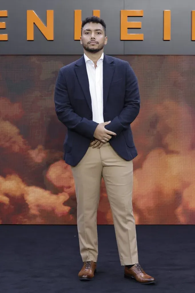 Chance Perdomo dejó un gran hueco en el corazón de los fans de Gen V.