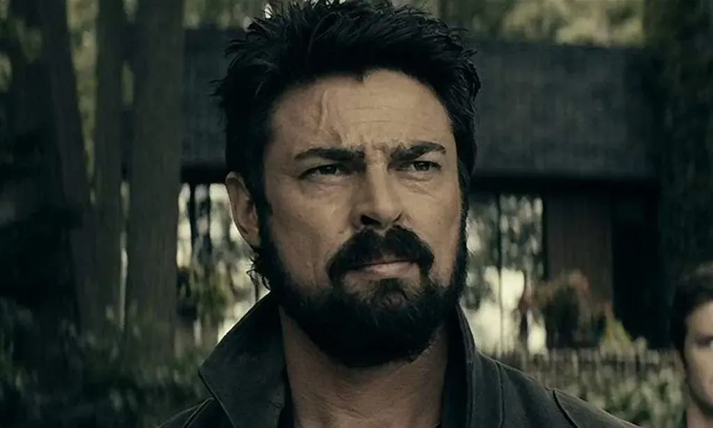 Imagen: Prime Video.