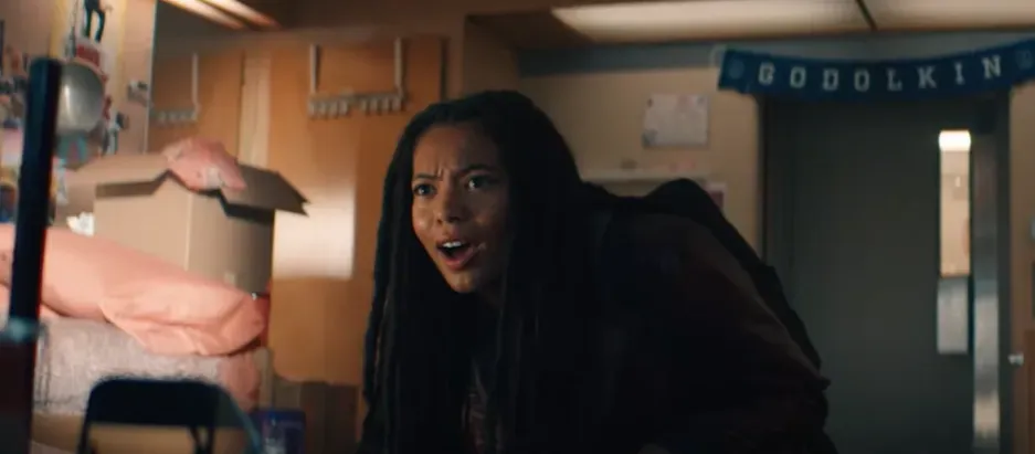 Imagen: @PrimeVideoMX.