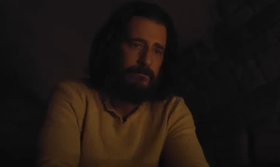 Imagen: @TheChosenSeries.