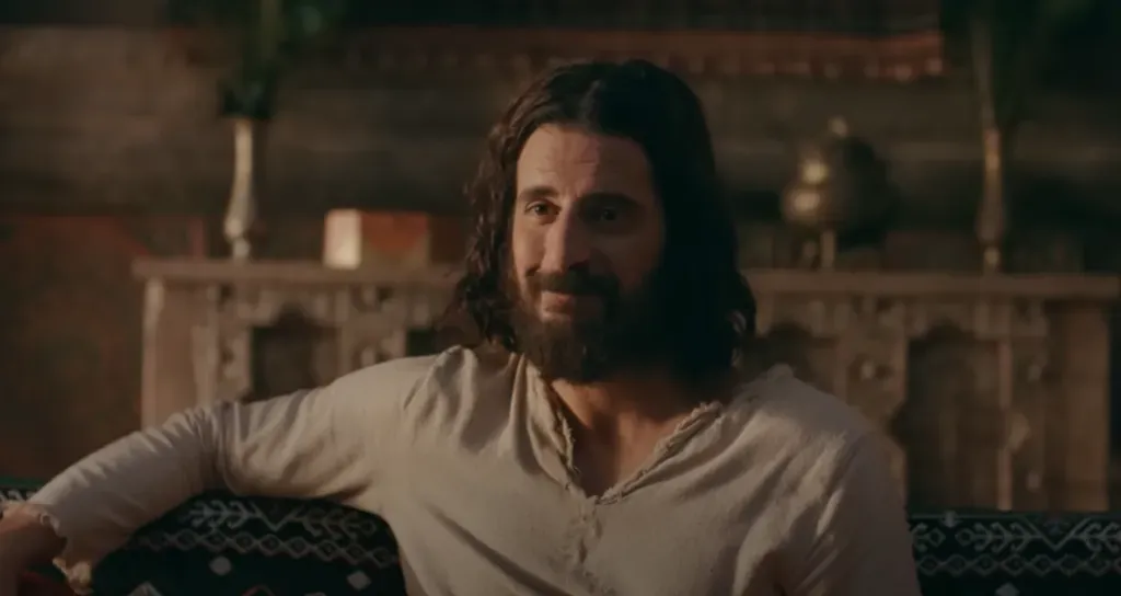 Imagen: @TheChosenSeries.