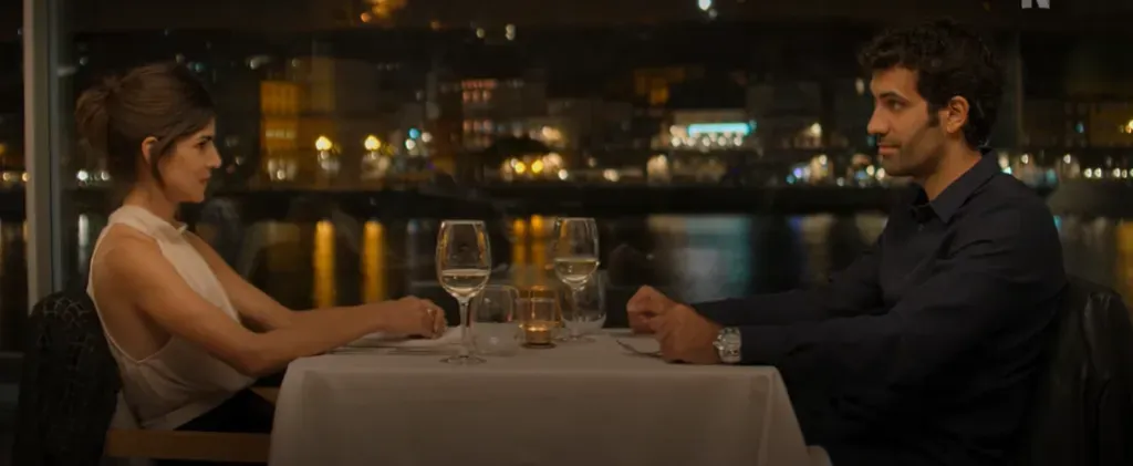 Imagen: @NetflixEspana.
