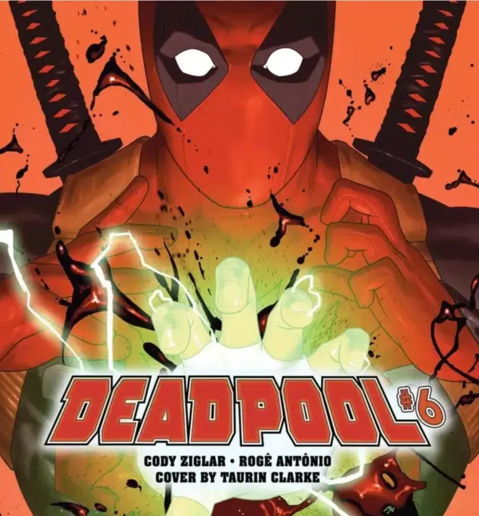 Marvel Comics