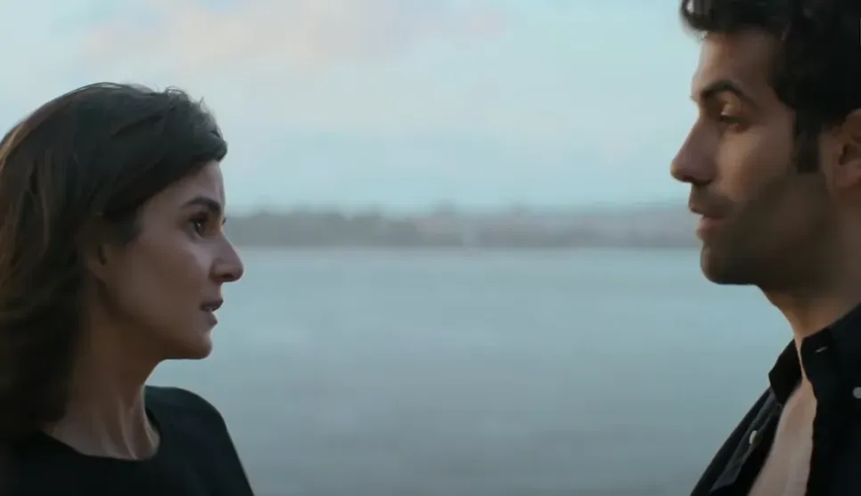 Imagen: @TrailersInSpanish.