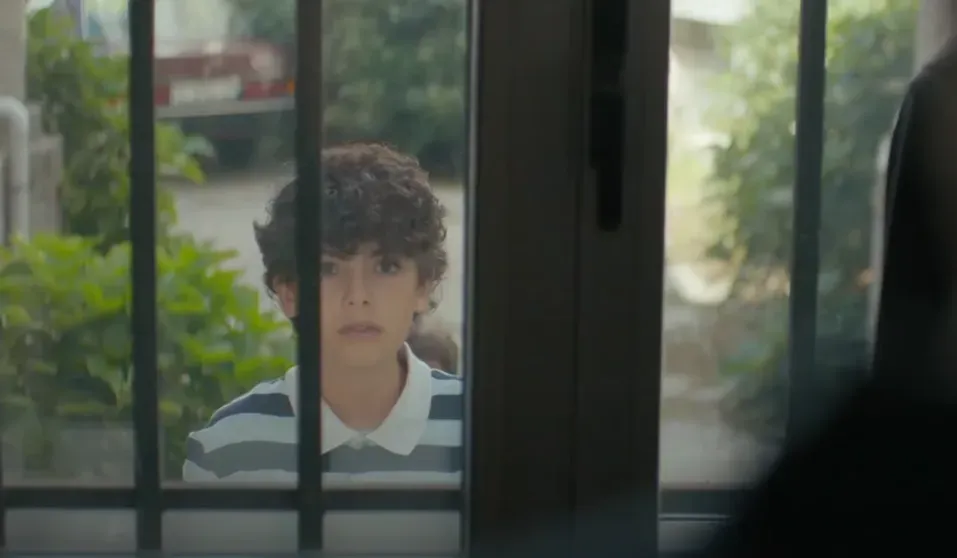 Imagen: @TrailersInSpanish.