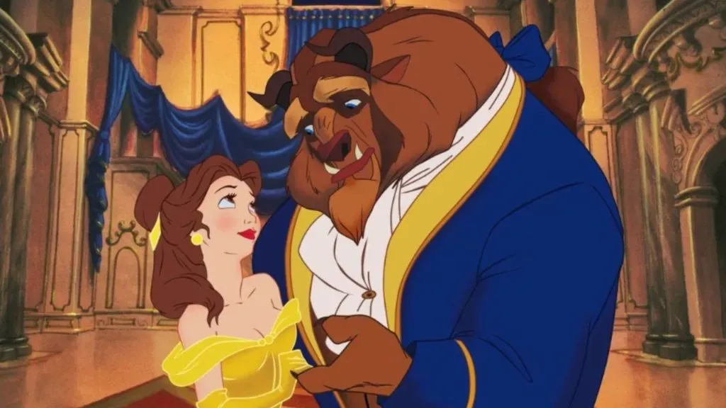 Disney