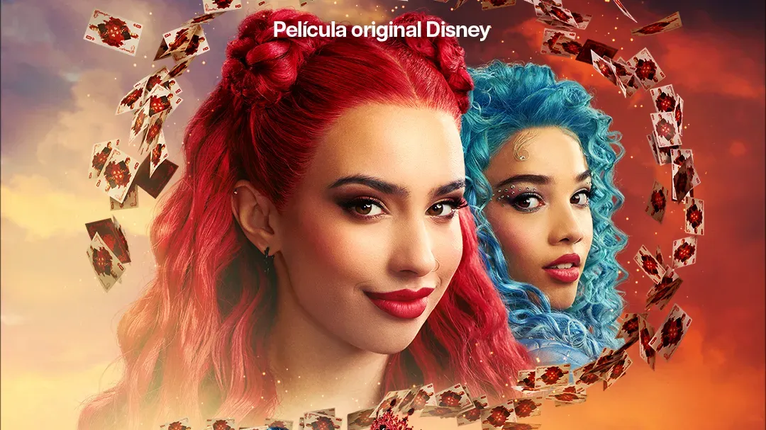 Disney+